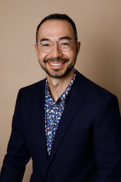 profile photo for Dr. Anthony S Torres
